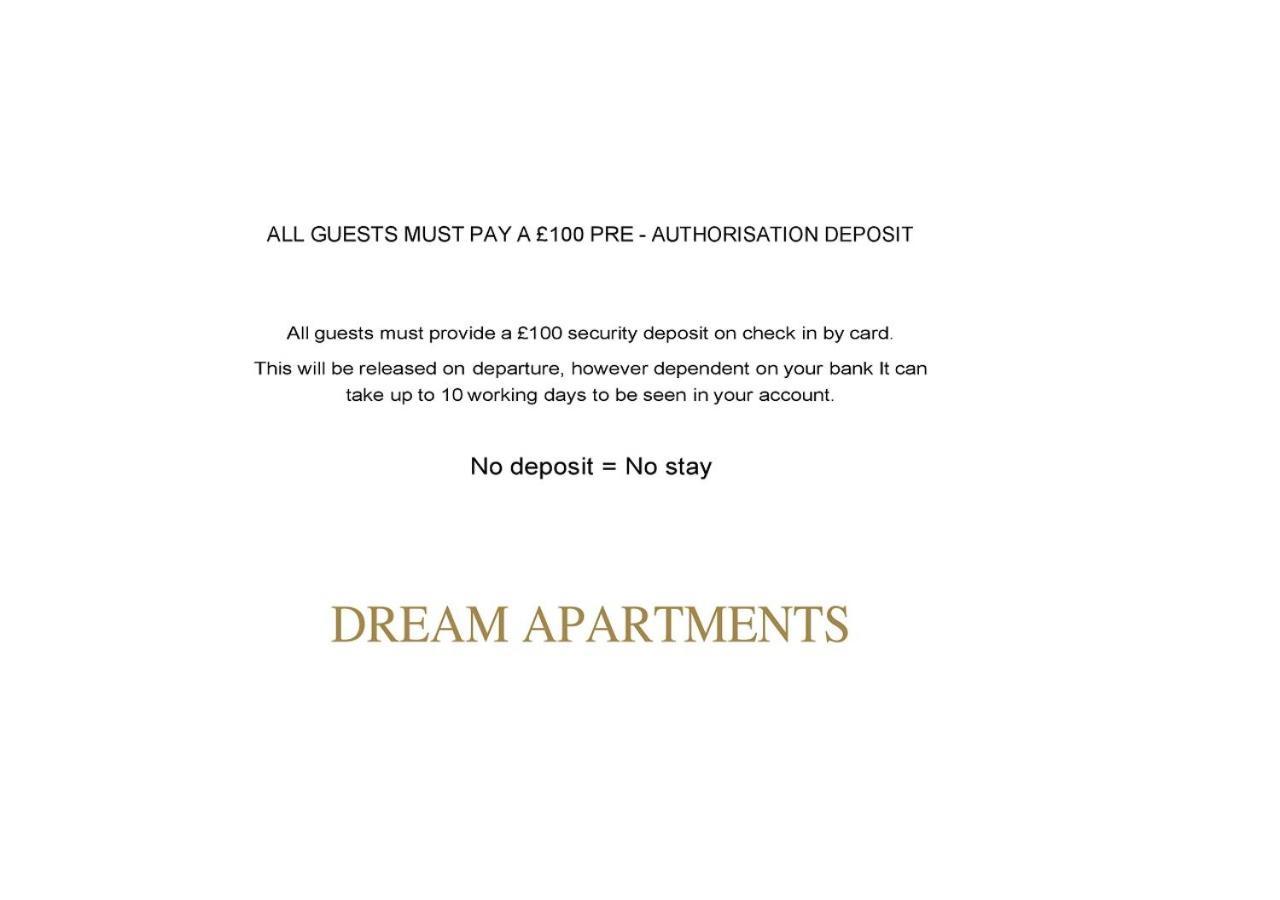 Adelphi Wharf Luxury Apartments マンチェスター エクステリア 写真